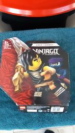 Lego 71733 NINJAGO Epische Strijd Set Cole tegen Spookst, Complete set, Ophalen of Verzenden, Lego, Zo goed als nieuw