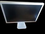 Apple Cinema HD display scherm ludiek & Vintage, Computers en Software, Monitoren, Ophalen, Zo goed als nieuw, Overige typen, Onbekend