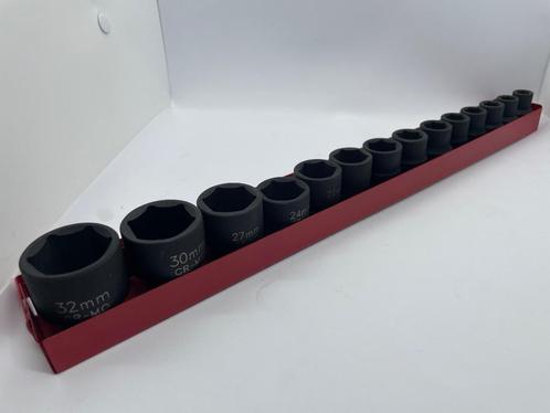 Diverse sets Krachtdoppen, ook Inch maten, kort of lang, Auto-onderdelen, Ophanging en Onderstel, Alfa Romeo, Amerikaanse onderdelen
