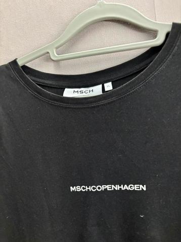 Msch copenhagen jurkje beschikbaar voor biedingen