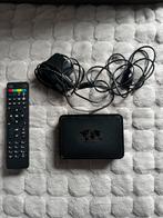 MAG254w1 IPTV Decoder met Afstandsbediening, Ophalen of Verzenden, Gebruikt, Decoder