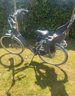 Batavus moederfiets, Ophalen, 1 zitje, Gebruikt, Batavus