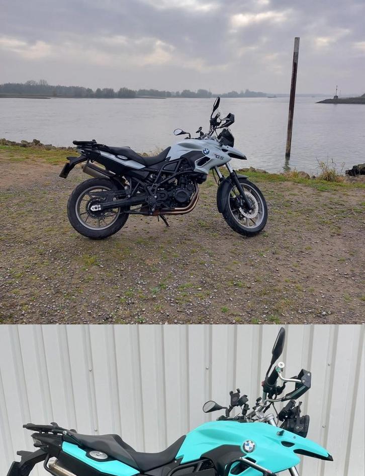 Motorwrap elk merk mogelijk !!!wij wrappen uw motor direct, Motoren, Tuning en Styling, Ophalen of Verzenden