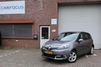 Renault Scénic 1.2 TCe R-Cinéma APK Scherm 2e eigenaar PDC, Voorwielaandrijving, Euro 5, Gebruikt, 4 cilinders