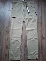 Comfort broek maat W32 L32, Overige kleuren, Nieuw, W32 (confectie 46) of kleiner, Ophalen of Verzenden