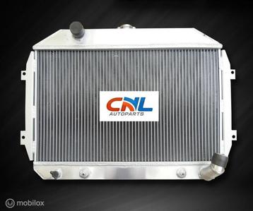 Radiateur Nissan Datsun 240Z/260Z L24/L26 AT/MT 1970-1975 beschikbaar voor biedingen