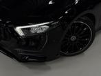 Mercedes A-klasse 220 AMG | Pano | Sfeer | Night | Dodehoek, 65 €/maand, Gebruikt, Euro 6, Met garantie (alle)