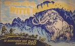 De Avonturen van Kapitein Rob Deel 16 Eerste Druk, 1950, Boeken, Complete serie of reeks, Verzenden