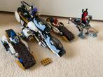 Lego Ninjago 70595, Ophalen of Verzenden, Gebruikt, Complete set, Lego
