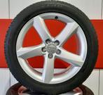19" velgen origineel Audi A8 + winterbanden, 19 inch, Gebruikt, -, -