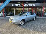 Hyundai Sonata 2.0 Style Aut/Airco/Pdc/St.verwarming/El.rame, Auto's, Hyundai, Gebruikt, 4 cilinders, Bedrijf, 1457 kg