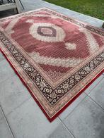 Groot Perzisch tapijt 350 x 250, Ophalen of Verzenden, Zo goed als nieuw, Rechthoekig, 200 cm of meer
