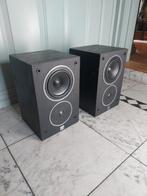 Wharfdale 504 speakers, Ophalen of Verzenden