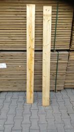 Tuin/schutting planken, Nieuw, 250 cm of meer, Ophalen, Planken