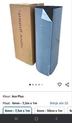 5 Meter Armaflex Isolatie - Nieuw in Doos, Minder dan 4 cm, Nieuw, Ophalen of Verzenden, Minder dan 5 m²