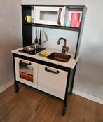 Leuke IKEA speelkeuken van hout, Ophalen, Gebruikt, Hout, Speelkeuken