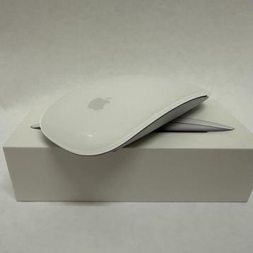 Apple Magic Mouse A1657 beschikbaar voor biedingen