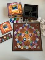 Party & Co Original - Compleet!, Hobby en Vrije tijd, Gezelschapsspellen | Bordspellen, Drie of vier spelers, Ophalen of Verzenden
