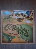 Commodores - Natural High, Ophalen of Verzenden, 1980 tot 2000, Gebruikt, 12 inch