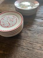 Prachtig servies hartenlust, Huis en Inrichting, Keuken | Servies, Ophalen of Verzenden