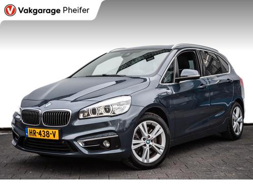 BMW 2 Serie Active Tourer 225xe Aut. Plug-in High Executive, Auto's, BMW, Bedrijf, Te koop, 2-Serie Active Tourer, 4x4, ABS, Adaptive Cruise Control