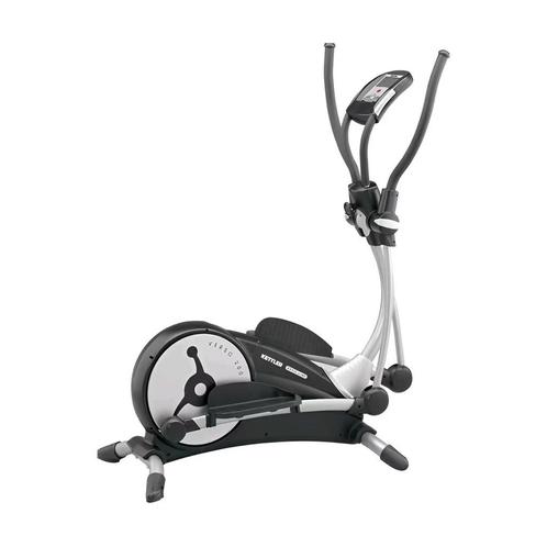 TE KOOP: KETTLER VERSO 200 CROSSTRAINER, Sport en Fitness, Fitnessapparatuur, Zo goed als nieuw, Crosstrainer, Armen, Benen, Buik