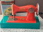 Vintage kinder naaimachine, Antiek en Kunst, Antiek | Naaimachines, Ophalen of Verzenden