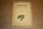 De moestuin van nieuwjaar tot midwinter. H.A. Witteveen., Boeken, Ophalen of Verzenden, Gelezen, Moestuin