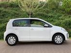 Volkswagen UP! 1.0 BMT move up! 5 DEURS AIRCO LUXE 2018 ! !, Voorwielaandrijving, Gebruikt, Wit, Handgeschakeld
