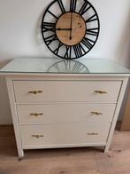 Malm kast, Huis en Inrichting, Ophalen of Verzenden, 25 tot 50 cm, Minder dan 100 cm