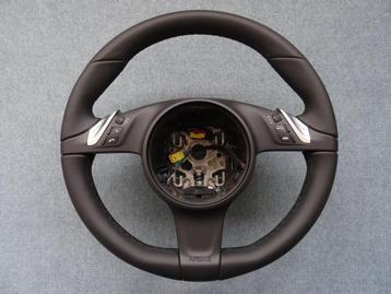 911 Boxster Cayenne Panamera PDK stuur sportstuur NIEUW beschikbaar voor biedingen