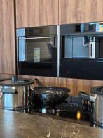 Atag ZX6674M NIEUWE Magna inbouw oven. Showroom model, 45 tot 60 cm, Oven, Hete lucht, 60 cm of meer