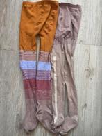 Twee maillots van Nono draagmaat 122/128, Verzenden, Meisje