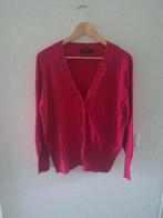 Vest - Witteveen - Maat L - B9, Ophalen of Verzenden, Zo goed als nieuw, Rood