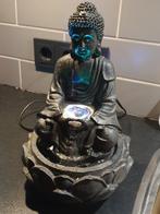 Fontein met licht, Ophalen of Verzenden