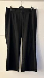 BPC Collection zwarte broek, Zwart, Maat 46/48 (XL) of groter, Ophalen of Verzenden, Zo goed als nieuw