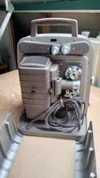 Bell & Howell, Verzamelen, Ophalen, 1940 tot 1960, Projector