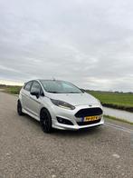 Ford Fiësta 1.0 Ecoboost 150pk 5dr 2017 Grijs, Auto's, Ford, Voorwielaandrijving, 565 kg, Zwart, 150 pk
