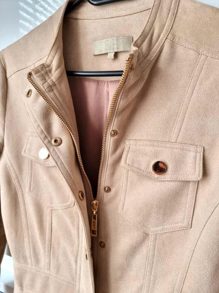 Josh V Jurkje XS, Kleding | Dames, Jurken, Zo goed als nieuw, Verzenden