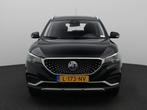 MG ZS EV Luxury 45 kWh | PANORAMADAK | LEDEREN BEKLEDING | S, Auto's, MG, Origineel Nederlands, Te koop, Emergency brake assist