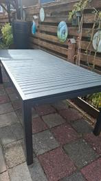 Tuintafel in goede staat!, Ophalen, Zo goed als nieuw, Rechthoekig