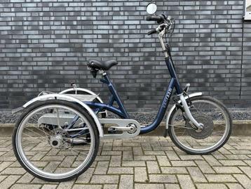 Elektrische Van Raam Maxi beschikbaar voor biedingen