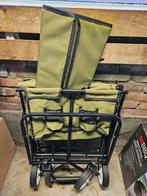 Bolderkar - Weinig Gebruikt - Vandaag Ophalen!, Ophalen, Zo goed als nieuw