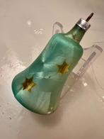 Vintage glazen kerstversiering en ornamenten uit 1960, Diversen, Ophalen of Verzenden, Gebruikt
