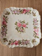 Old Foley Harmony Rose Schaal, Antiek en Kunst, Ophalen of Verzenden