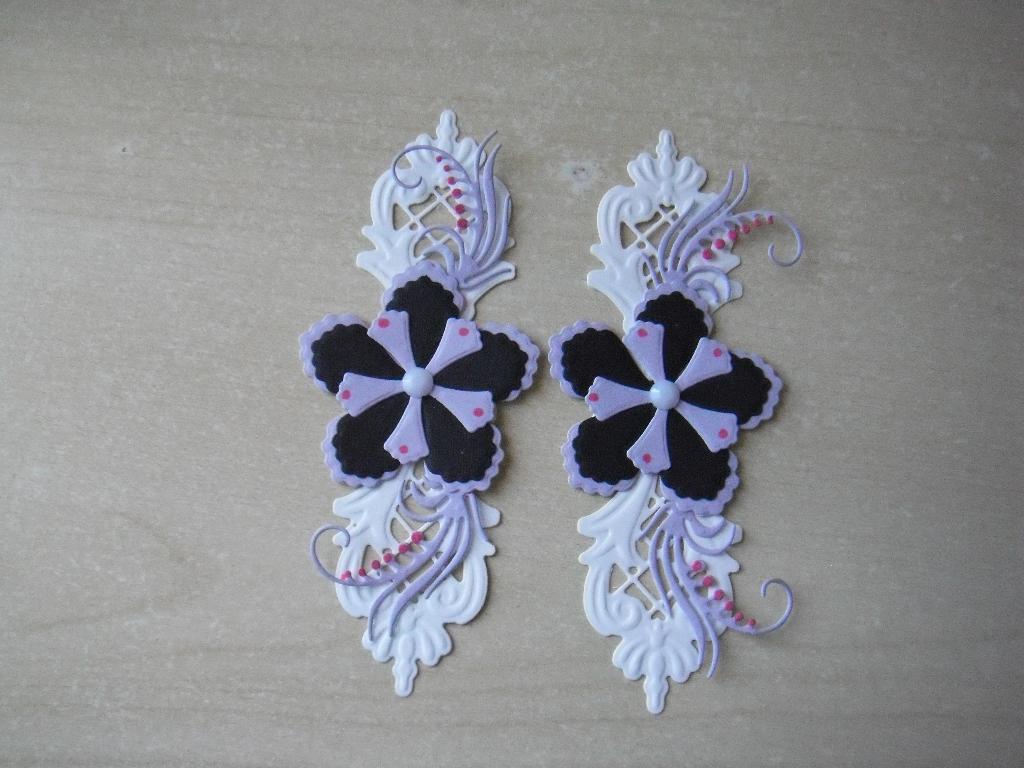 stans met bloem, NR,29, Verzenden, Nieuw, Kerst, Pons of Mal