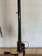 Korum snapper cult boat 1, Watersport en Boten, Ophalen of Verzenden, Zo goed als nieuw, Complete set