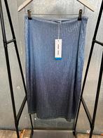 Samsøe Samsøe rok skirt L blauw pailletten sequin, Kleding | Dames, Rokken, Ophalen of Verzenden, Zo goed als nieuw, Blauw, Boven de knie
