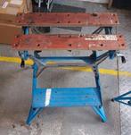 Workmate Black & Decker 25 euro per stuk, Ophalen, Gebruikt, ., .