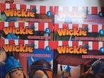 6 Wicky de Viking Boeken - Studio 100, Ophalen of Verzenden, Zo goed als nieuw, Studio 100